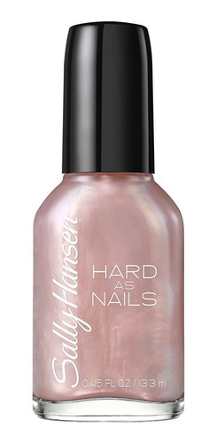 Sally Hansen Hard As Nails Color, Cold As Ice, 0.45 Fluid Ou