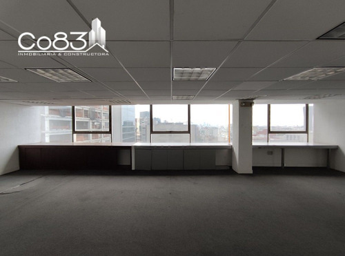 Renta - Oficina - Torres Adalid - 812 M2 - Piso 2