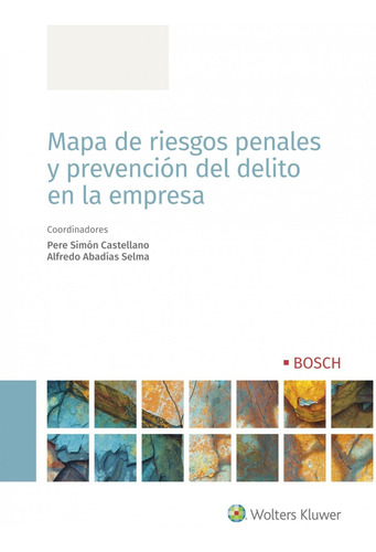 Mapa De Riesgos Penales Y Prevención Del Delito En La Empres