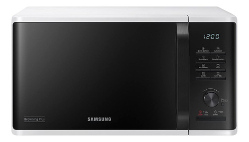 Samsung Mg23k3515aw Encimera - Microondas