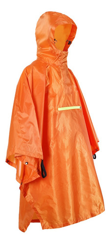 Impermeable Poncho Impermeable Bicicleta Impermeable Lluvia