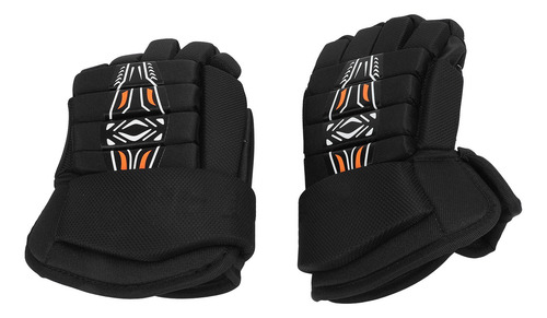 Guantes Protectores Para Dedos De Hockey, 1 Par, Transpirabl