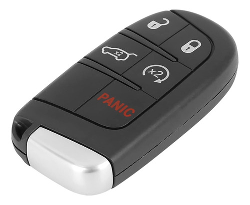 Estuche For Llave De Proximidad For Chrysler 200 300