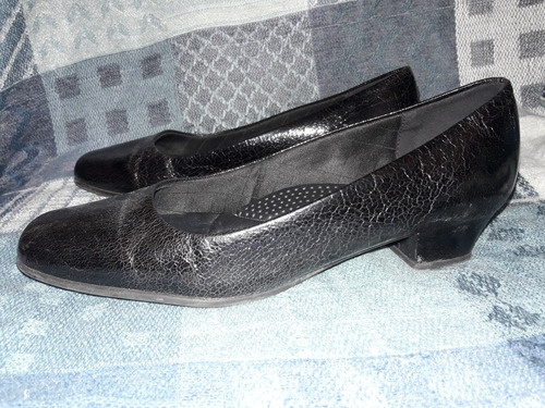 Oferta!! Zapatos Picadilly Mujer 38/39 Como Nuevos