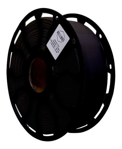Imagen 1 de 2 de Filamento Impresion 3d Hellbot Pla Diametro 1.75mm