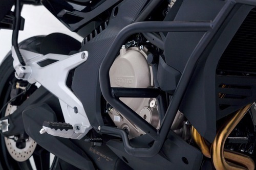 Imagen 25 de 25 de Zanella Cf Rz 650 Mt Motozuni