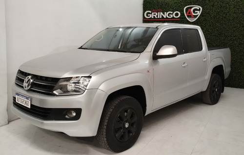 Volkswagen Amarok 2.0 Cd Tdi 180cv 4x2 Highline C33