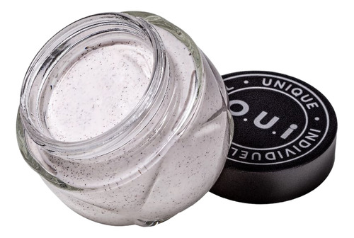 Esfoliante Corporal Regeneradora, 200g - O.u.i Rouge Luxe