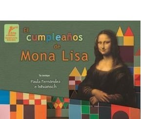 El Cumpleaños De Mona Lisa