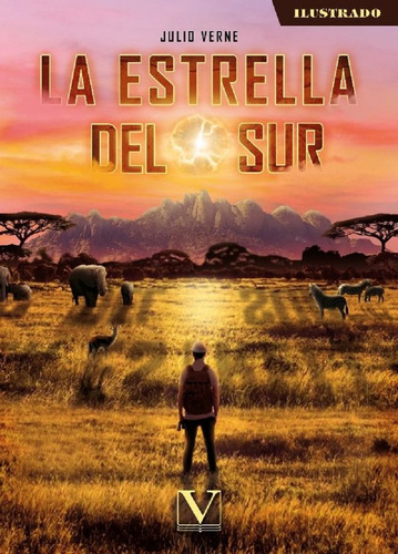 La Estrella Del Sur - Verne, Julio