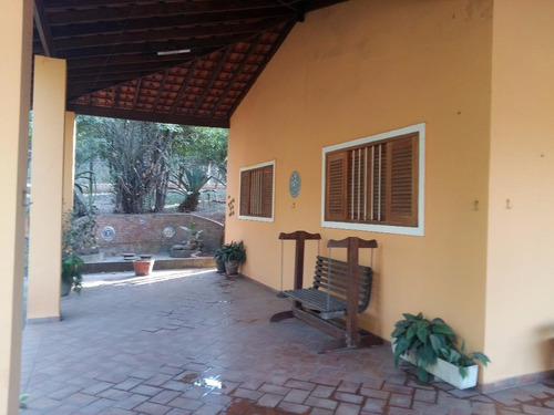 Imagem 4 de 30 de Chácara À Venda, 23700 M² Por R$ 830.000,00 - Jardim Santa Isabel - Piracicaba/sp - Ch0018