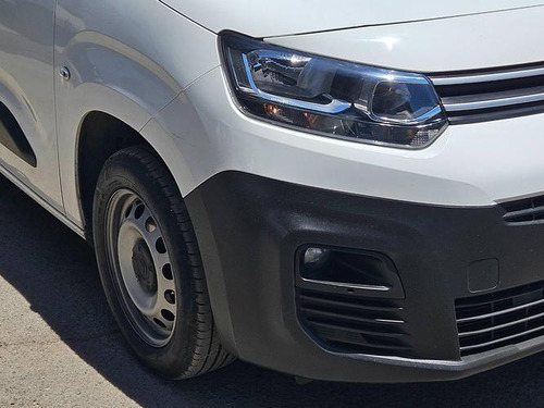 2021 Citroën Berlingo 1.6 Manual Hdi 100 M