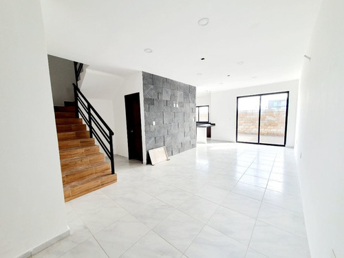 Imagen 2 de 14 de Casa En Venta Increible Vista Al Mar En Privada Fracc Lomas