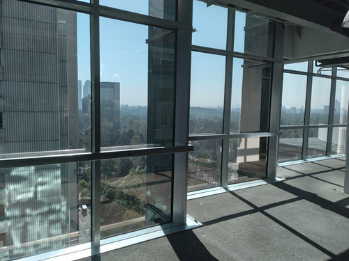 Imagen 6 de 27 de Oficina De Lujo En Renta En Polanco