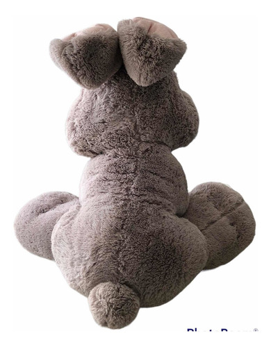 Conejo Peluche Grande Gran Regalo Para Quien Amas