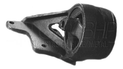 Soporte Motor Frontal Izquierdo Dodge Ram 2500 5.2l 94 A 01