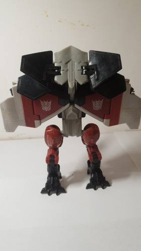 Transformers | Ramjet Transformers | Figura De Acción (Usado)
