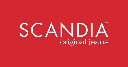 Chamarra De Mezclilla Para Mujer Scandia Jeans