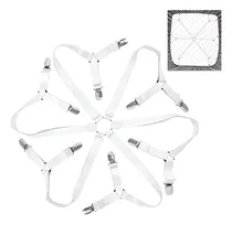 Comprar Correas Para Sábanas Correas Para Sujetar Sábanas, Clips Par