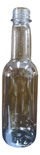 Botella Plástico Pet 375 Cc