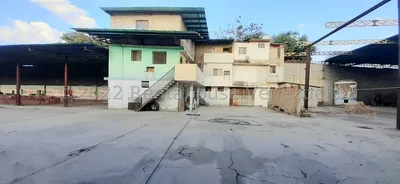 Galpón en venta