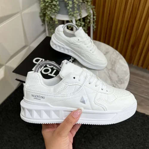 Tenis Calzado Mujer Valentino Garavani