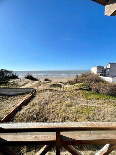 Imagen 15 de 15 de Duplex En Venta - Con Cochera Sin Expensas En Mar Del Tuyu Con Vista Al Mar