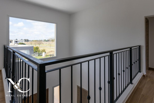 Imagen 12 de 30 de Venta Casa Santo Domingo Canning - A Estrenar