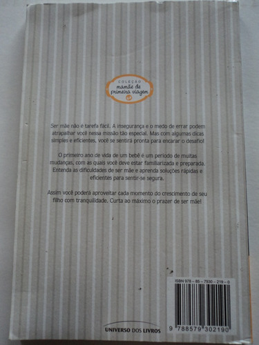 Livro:o Que Toda Mãe Precisa Saber Sobre Bebês:penny Preston