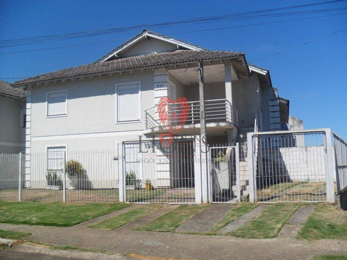 Apartamento Residencial À Venda, Vila Princesa Izabel, Cachoeirinha - . - Ap0040