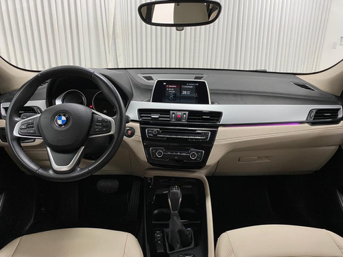 Imagem 7 de 13 de Bmw X2 1.5 Sdrive18i Gp (aut)