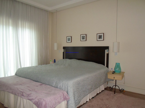 Imagem 11 de 30 de Casa - Ca00126 - 68922791