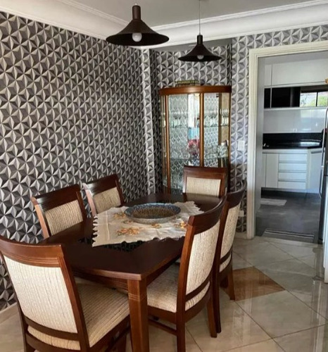 Imagem 3 de 18 de Apartamento Residencial Em São Paulo - Sp - Ap1447_etic