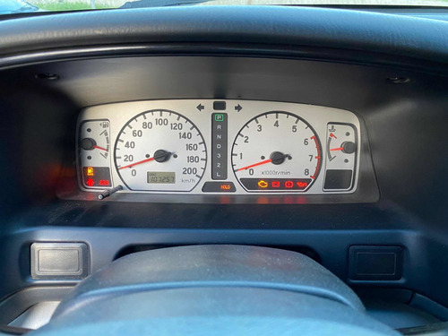 Imagem 6 de 15 de Mitsubishi Pajero Sport 2010 3.5 V6 4x4 Flex Aut. 5p