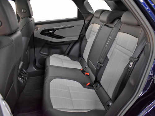 Land Rover Evoque Range Rover Si4 Hse R Dynamic 2.0 Flex Aut