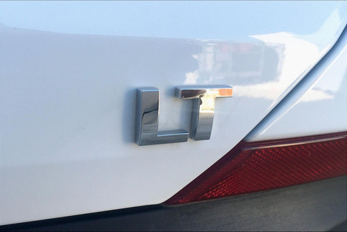 Imagen 8 de 15 de Chevrolet Tracker 2021