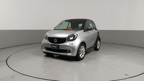 Smart Fortwo 0.9 PASSION TURBO