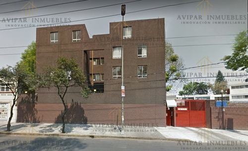 Casa En Camarones, Azcapotzalco, Cdmx. Eck145