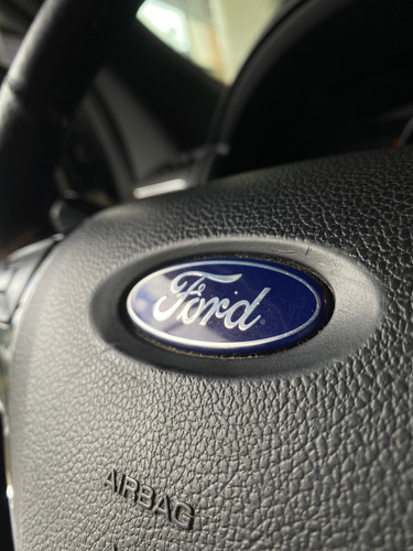 Ford Explorer Límited