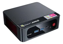 Comprar Beelink Ser5 Mini Pc Ryzen 5 5560u 2.3-4.0ghz 6c\u002F12t 8mb Cac