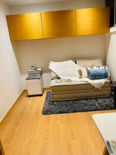 Apartamento En Arriendo En El Poblado. Cod A23947