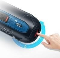 Atornillador Destornillador Bosch Go Inalámbrico Litio 3,6v