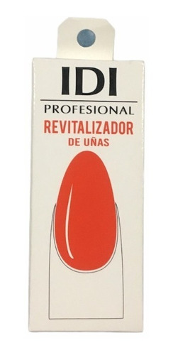 Idi Profesional Make Up Revitalizador Uñas 13ml