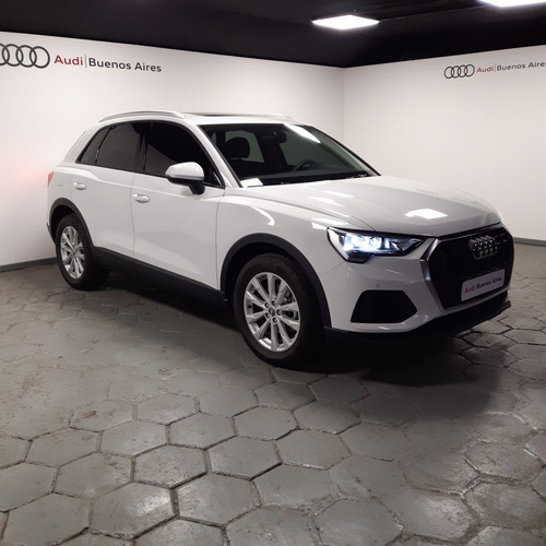 Audi Q3 0km Usada 2020 2021 Usado Sportback Q2 Nueva A1 Pg