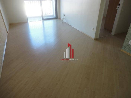 Imagem 10 de 25 de Apartamento Com 2 Dormitórios À Venda, 63 M² Por R$ 380.000,90 - Freguesia Do Ó - São Paulo/sp - Ap0320