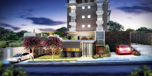 Apartamento Com 3 Dormitórios À Venda, 133 M² Por R$ 628.911,12 - Centro Comercial Jubran - Barueri/sp - Ap0800