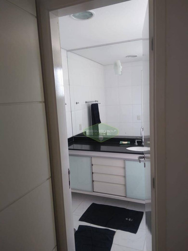 Apartamento À Venda, 171 M² Por R$ 1.690.000,00 - Chácara Flora - São Paulo/sp - Ap1951