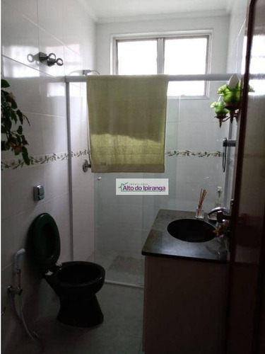 Sobrado Com 3 Dormitórios, 200 M² - Venda Ou Aluguel - Jardim Da Saúde - São Paulo/sp - So1151
