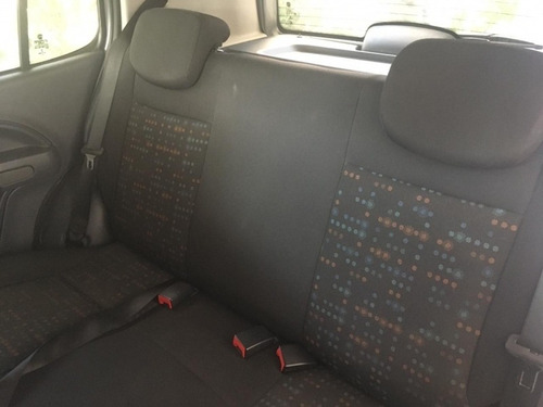 Fiat Uno 1.0 Vivace Celeb. Evo F.flex 8v 5p 2014/2015