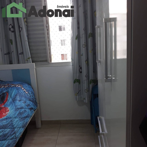 Imagem 10 de 12 de Apto 76 M2, 3 Dorm/suíte (arm Emb), Sala Estar/janta - 1279